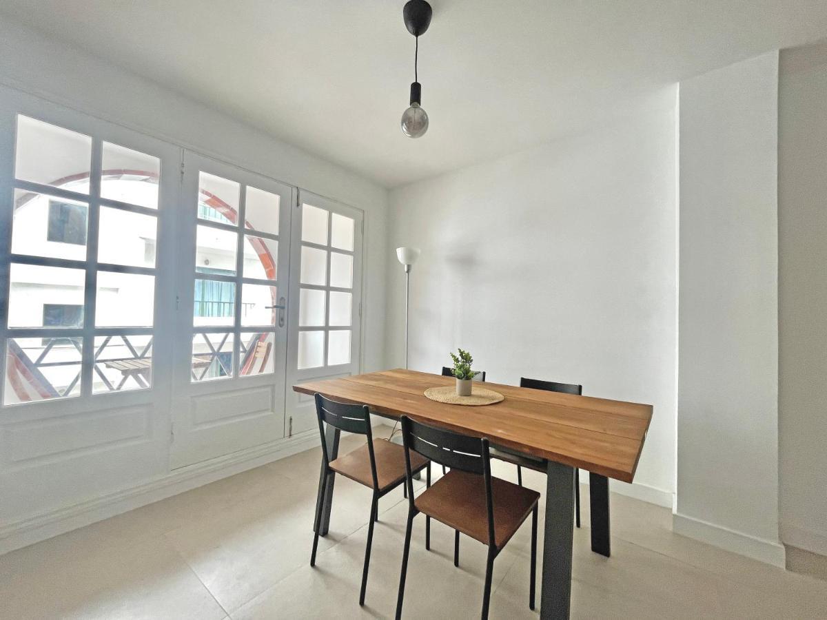 Casa Vista Surf - Beautiful Apartment W/ Terrace & Balcony Corralejo Buitenkant foto