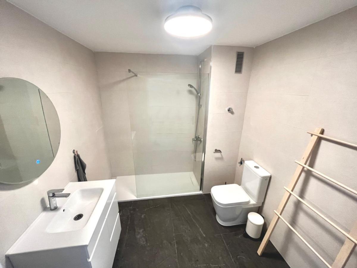 Casa Vista Surf - Beautiful Apartment W/ Terrace & Balcony Corralejo Buitenkant foto