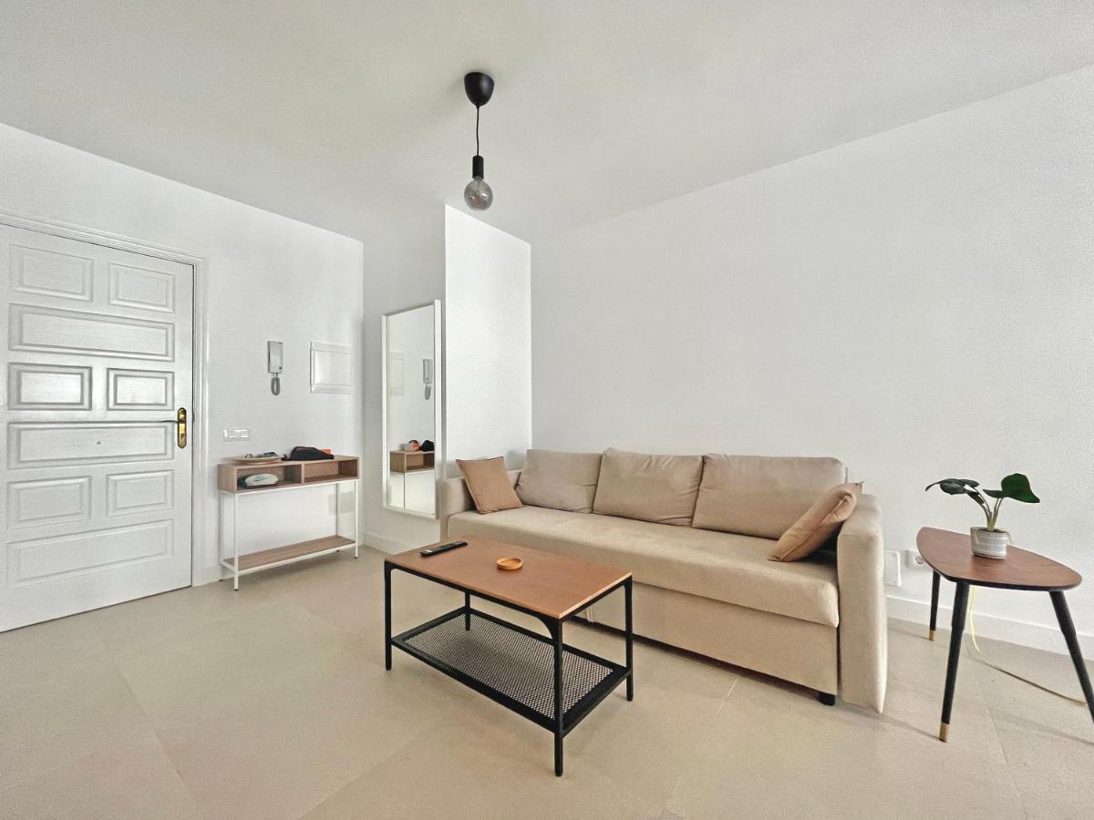 Casa Vista Surf - Beautiful Apartment W/ Terrace & Balcony Corralejo Buitenkant foto