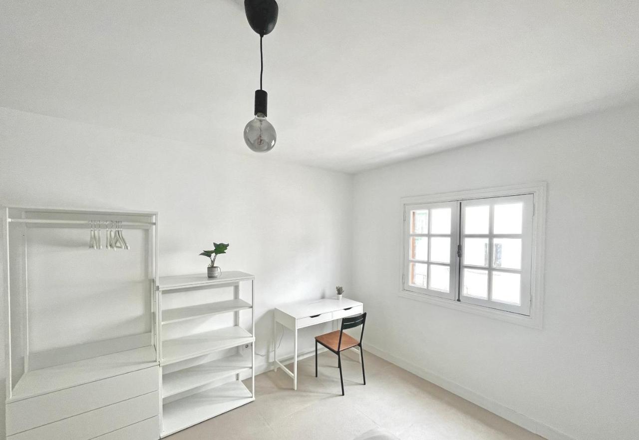 Casa Vista Surf - Beautiful Apartment W/ Terrace & Balcony Corralejo Buitenkant foto