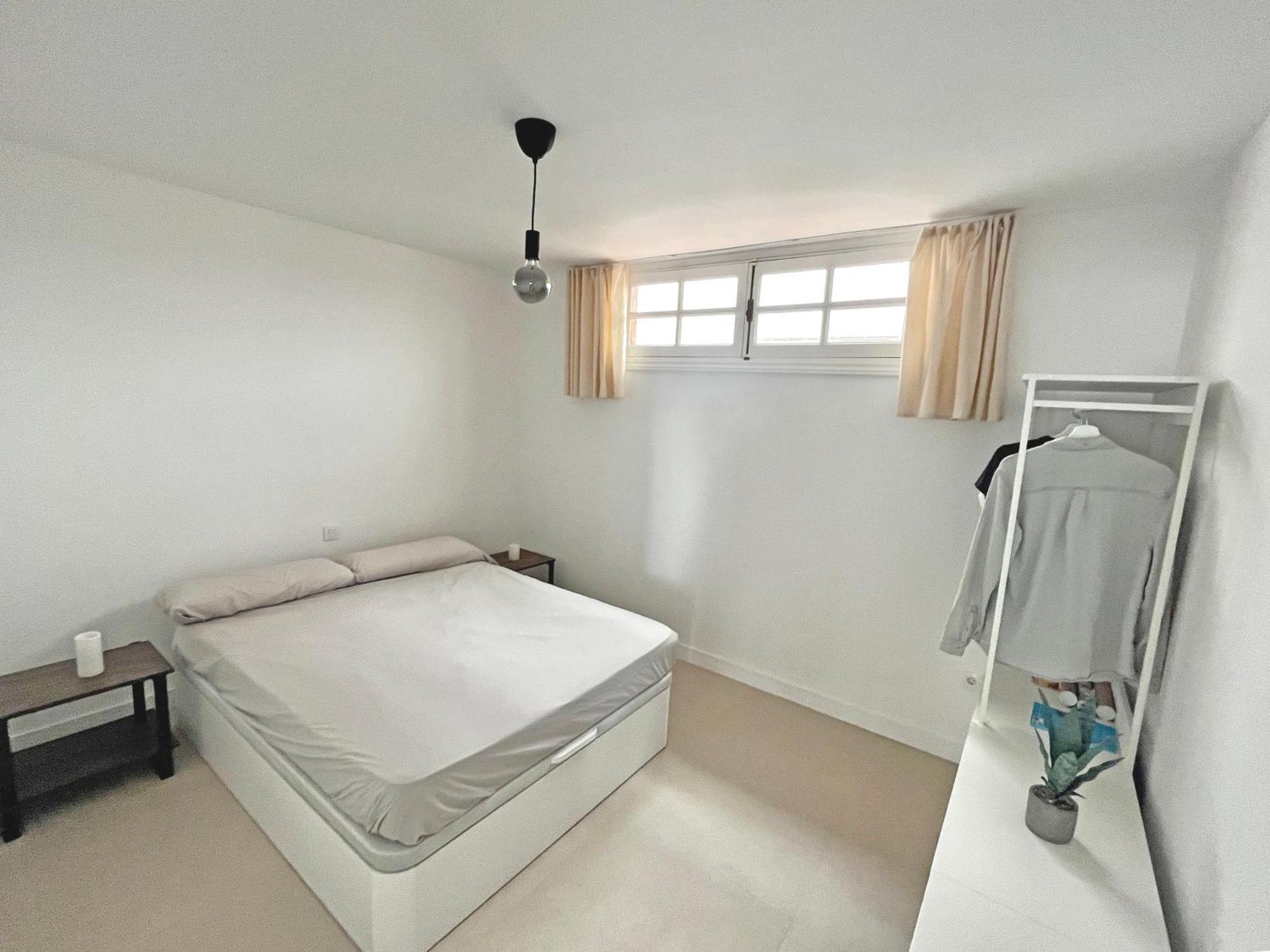 Casa Vista Surf - Beautiful Apartment W/ Terrace & Balcony Corralejo Buitenkant foto